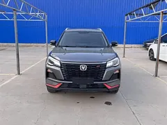 2022 Changan CS75 1.5T DCT Luxury — фото 10
