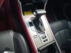 2022 Changan CS75 1.5T DCT Luxury — фото 12