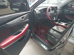 2022 Changan CS75 1.5T DCT Luxury — фото 14