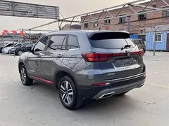 2022 Changan CS75 1.5T DCT Luxury — фото 16