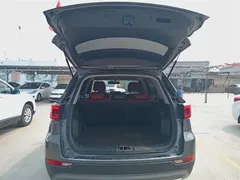 2022 Changan CS75 1.5T DCT Luxury — фото 18