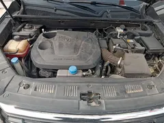 2022 Changan CS75 1.5T DCT Luxury — фото 19