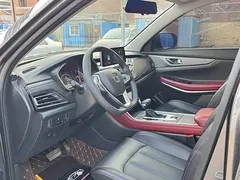 2022 Changan CS75 1.5T DCT Luxury — фото 20