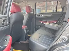 2022 Changan CS75 1.5T DCT Luxury — фото 22