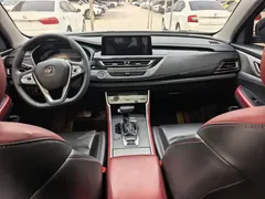 2022 Changan CS75 1.5T DCT Luxury — фото 23