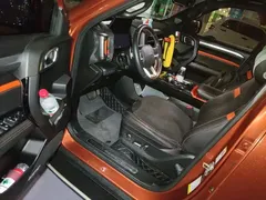 2021 Haval Dargo 1.5T DCT 2WD — фото 14