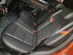 2021 Haval Dargo 1.5T DCT 2WD — фото 15
