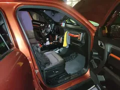 2021 Haval Dargo 1.5T DCT 2WD — фото 20