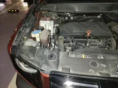 2021 Haval Dargo 1.5T DCT 2WD — фото 21