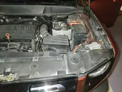 2021 Haval Dargo 1.5T DCT 2WD — фото 22