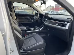 2021 Haval H6 1.5T AT Guochao Urban, белый — фото 17
