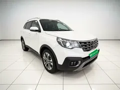 2019 Kia Sportage 2.0L AT Luxury, белый — фото 4