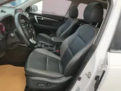 2019 Kia Sportage 2.0L AT Luxury, белый — фото 15