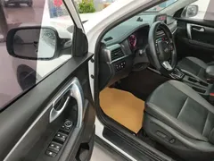 2019 Kia Sportage 2.0L AT Luxury, белый — фото 16