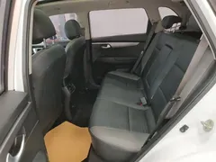 2019 Kia Sportage 2.0L AT Luxury, белый — фото 17