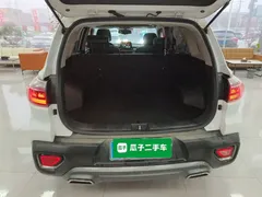2019 Kia Sportage 2.0L AT Luxury, белый — фото 19