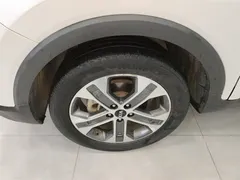 2019 Kia Sportage 2.0L AT Luxury, белый — фото 23