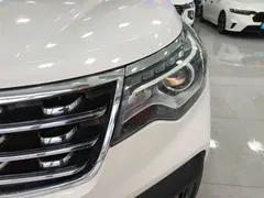 2019 Kia Sportage 2.0L AT Luxury, белый — фото 24