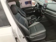 2019 Kia Sportage 2.0L AT Luxury, белый — фото 25