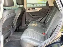 2023 Hongqi HS5 2.0T Pro, чёрный — фото 15