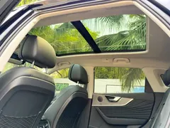 2023 Hongqi HS5 2.0T Pro, чёрный — фото 22