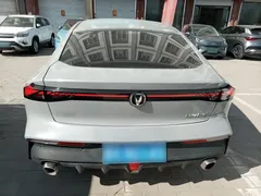 2022 Changan UNI-V 1.5T Excellence — фото 6