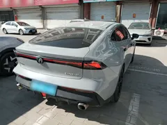 2022 Changan UNI-V 1.5T Excellence — фото 7