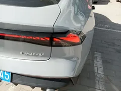 2022 Changan UNI-V 1.5T Excellence — фото 8