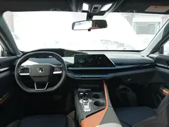2022 Changan UNI-V 1.5T Excellence — фото 10