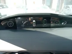 2022 Changan UNI-V 1.5T Excellence — фото 12