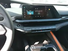 2022 Changan UNI-V 1.5T Excellence — фото 13