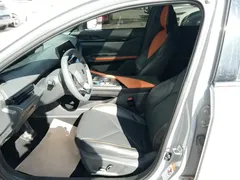 2022 Changan UNI-V 1.5T Excellence — фото 15
