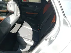 2022 Changan UNI-V 1.5T Excellence — фото 17