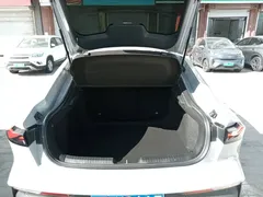 2022 Changan UNI-V 1.5T Excellence — фото 19