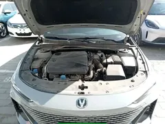 2022 Changan UNI-V 1.5T Excellence — фото 20