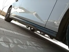 2022 Changan UNI-V 1.5T Excellence — фото 21