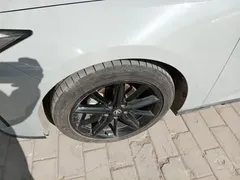 2022 Changan UNI-V 1.5T Excellence — фото 23