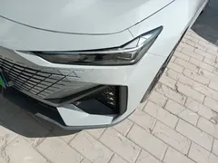 2022 Changan UNI-V 1.5T Excellence — фото 24