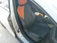 2022 Changan UNI-V 1.5T Excellence — фото 25