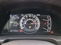 2020 Lexus ES 260, белый — фото 4