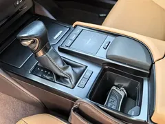 2020 Lexus ES 260, белый — фото 6