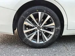 2020 Lexus ES 260, белый — фото 25