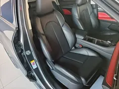 2021 Changan CS55 PLUS Blue Whale 1.5T DCT Premium — фото 3