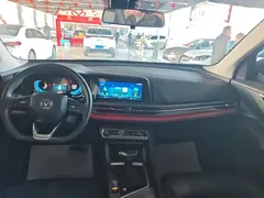 2021 Changan CS55 PLUS Blue Whale 1.5T DCT Premium — фото 5