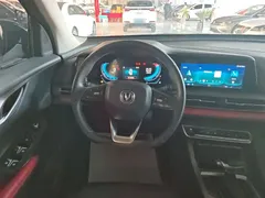 2021 Changan CS55 PLUS Blue Whale 1.5T DCT Premium — фото 6