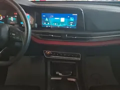2021 Changan CS55 PLUS Blue Whale 1.5T DCT Premium — фото 9