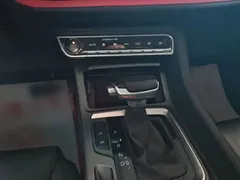 2021 Changan CS55 PLUS Blue Whale 1.5T DCT Premium — фото 12