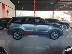 2021 Changan CS55 PLUS Blue Whale 1.5T DCT Premium — фото 13