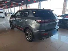 2021 Changan CS55 PLUS Blue Whale 1.5T DCT Premium — фото 17