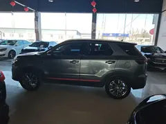 2021 Changan CS55 PLUS Blue Whale 1.5T DCT Premium — фото 18